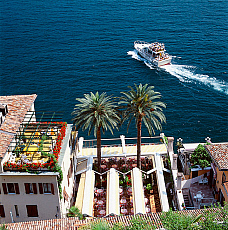 eStockPhoto Lake Garda Travel Photos