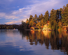 eStockPhoto Adirondack State Park Travel Photos