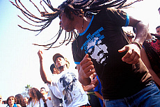 eStockPhoto Rasta Stock Photography