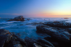 eStockPhoto Lamberts Bay Travel Photos