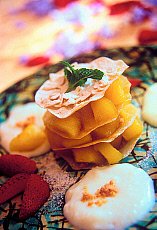 eStockPhoto Puff-ball Food Photos