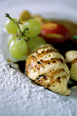 eStockPhoto Mousse Food Photos