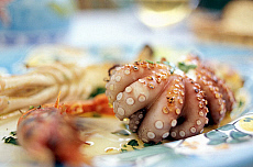 eStockPhoto Pescatore Food Photos