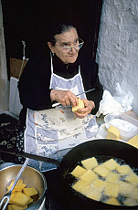 eStockPhoto Polenta Food Photos