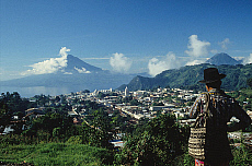 eStockPhoto Atitlan Lake Travel Photos