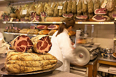eStockPhoto Delicatessen Food Photos