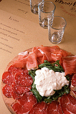 eStockPhoto Sangiovese Food Photos