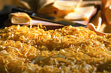 eStockPhoto Tagliatelle Food Photos