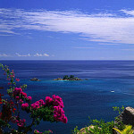 eStockPhoto Curieuse Island Travel Photos