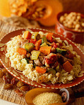 eStockPhoto Stock Photography Of Couscous