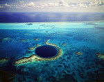 eStockPhoto Lighthouse Reef Travel Photos