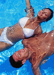 eStockPhoto Refreshed Stock Photography