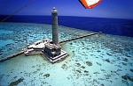 eStockPhoto Lighthouse Reef Travel Photos