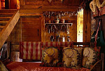 Quality stock photography from estockphoto of vacation home interior