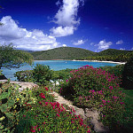 eStockPhoto Little Dix Bay Travel Photos