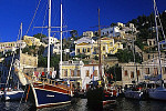 eStockPhoto Travel Photos Of Dodecanese Islands