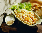 eStockPhoto Chickpea Food Photos