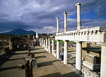 eStockPhoto Travel Photos Of Mount Vesuvius
