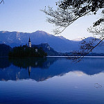 eStockPhoto Bled Lake Travel Photos
