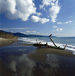 eStockPhoto Marina Beach Travel Photos