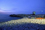 eStockPhoto Marina Beach Travel Photos