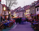 Quality stock photography from estockphoto of zagreb