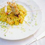 eStockPhoto Risotto Food Photos