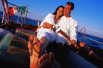 Quality stock photography from estockphoto of yacht deck