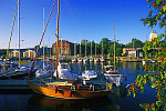 eStockPhoto Helsinki Harbor Travel Photos