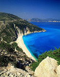 Quality stock photography from estockphoto of kefalonia