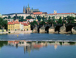 eStockPhoto Prague Castle Travel Photos