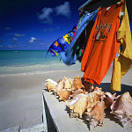 eStockPhoto Dickenson Bay Travel Photos