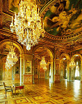 eStockPhoto Salon Stock Photography