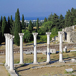 eStockPhoto Travel Photos Of Dodecanese Islands