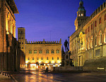 eStockPhoto Bologna Food Photos