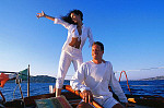 Quality stock photography from estockphoto of yacht deck