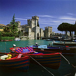 eStockPhoto Lake Garda Travel Photos