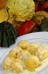 eStockPhoto Gnocchi Food Photos