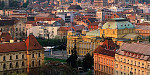 Quality stock photography from estockphoto of zagreb
