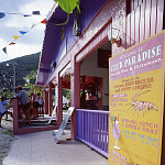 Quality stock photography from estockphoto of jost van dyke