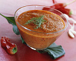 eStockPhoto Gazpacho Food Photos