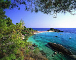 Quality stock photography from estockphoto of kefalonia