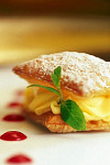eStockPhoto Mousse Food Photos