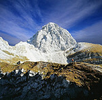 eStockPhoto Mount Triglav Travel Photos