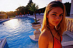 Quality stock photography from estockphoto of vacation home