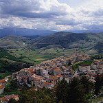 eStockPhoto Abruzzo Food Photos