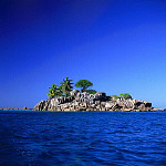 eStockPhoto Curieuse Island Travel Photos