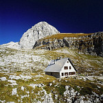 eStockPhoto Mount Triglav Travel Photos