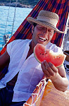Quality stock photography from estockphoto of yacht deck