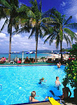 eStockPhoto Karon Beach Travel Photos